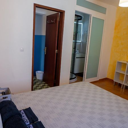 Casa D'Olivia Otel Carrapateira Dış mekan fotoğraf
