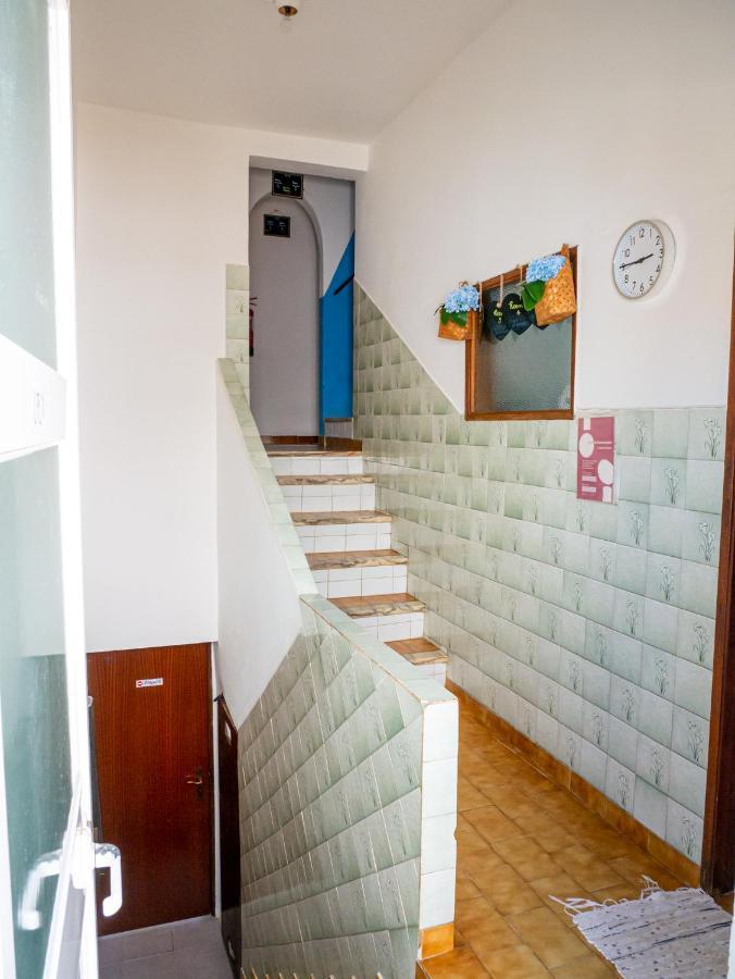Casa D'Olivia Otel Carrapateira Dış mekan fotoğraf
