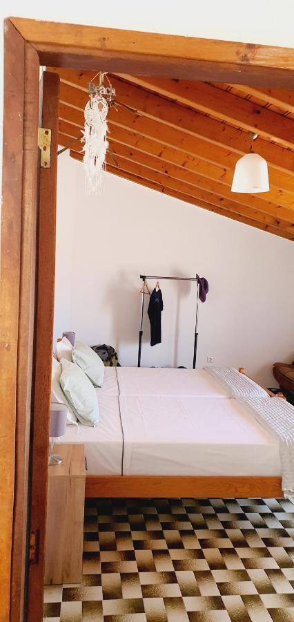 Casa D'Olivia Otel Carrapateira Dış mekan fotoğraf