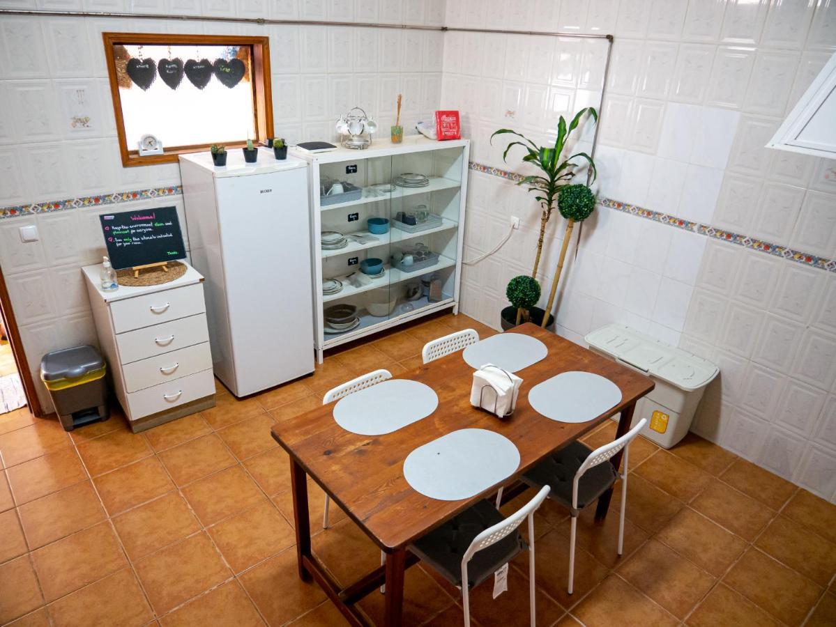 Casa D'Olivia Otel Carrapateira Dış mekan fotoğraf