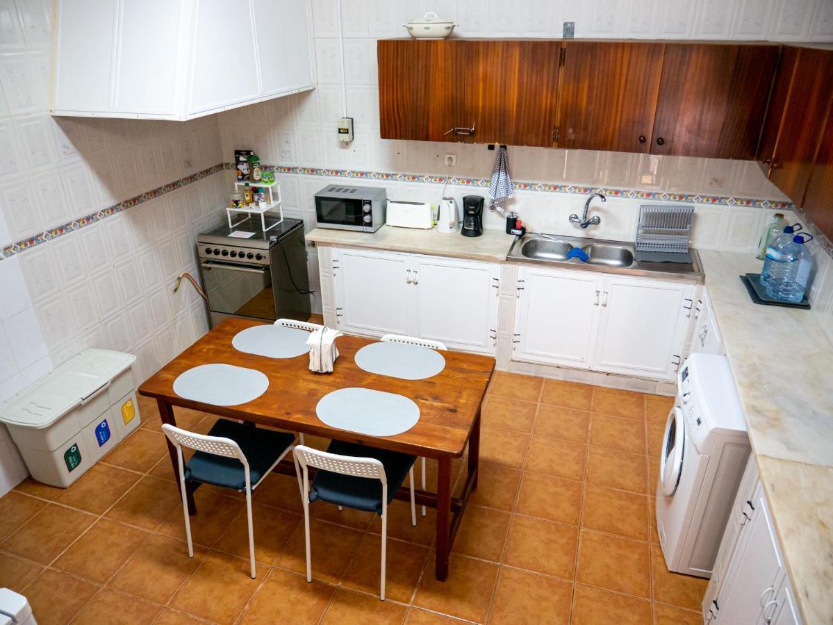 Casa D'Olivia Otel Carrapateira Dış mekan fotoğraf