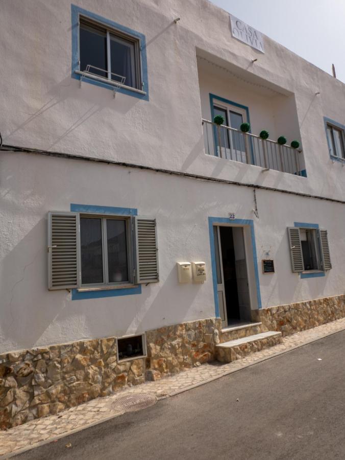 Casa D'Olivia Otel Carrapateira Dış mekan fotoğraf