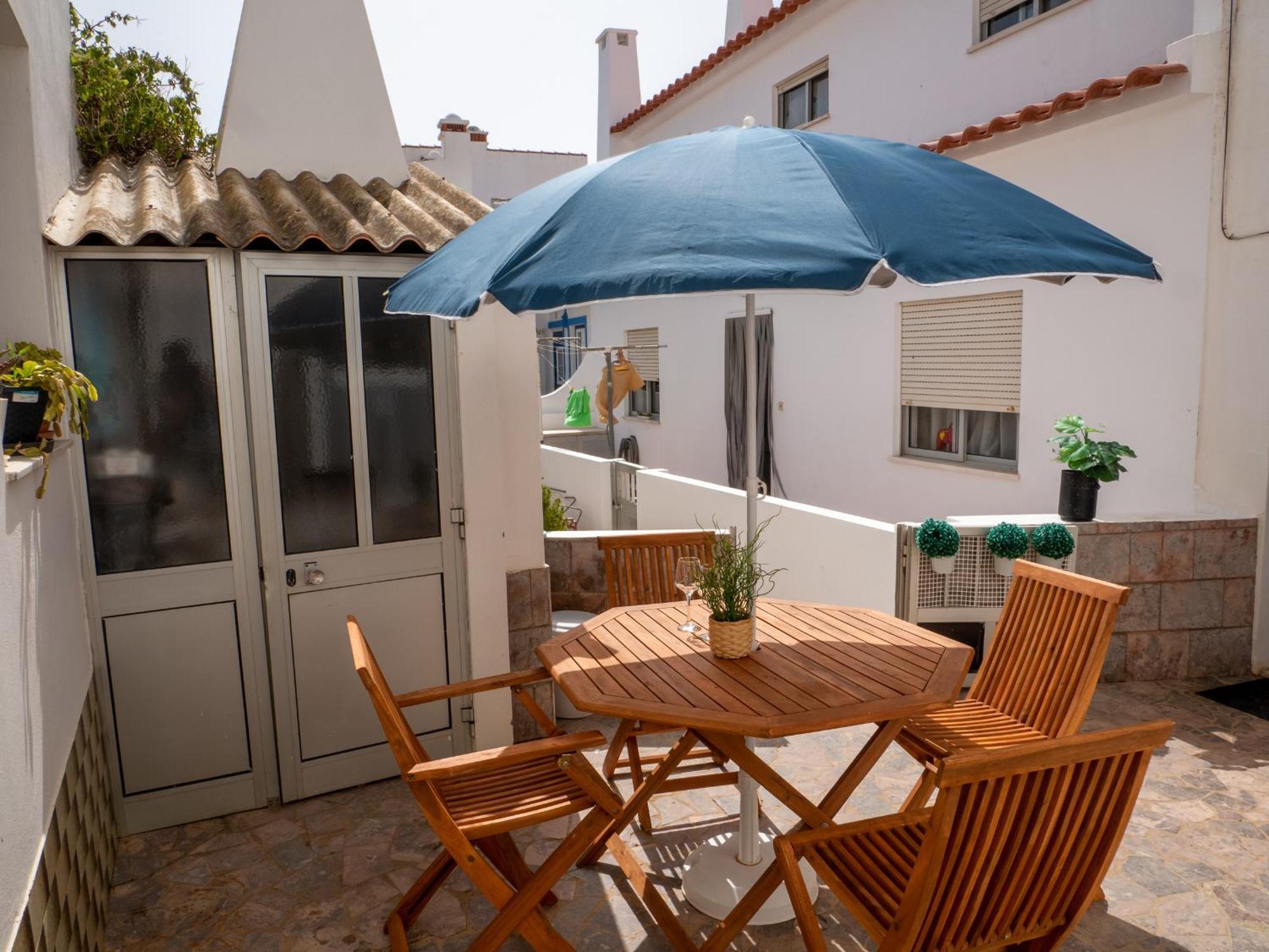 Casa D'Olivia Otel Carrapateira Dış mekan fotoğraf