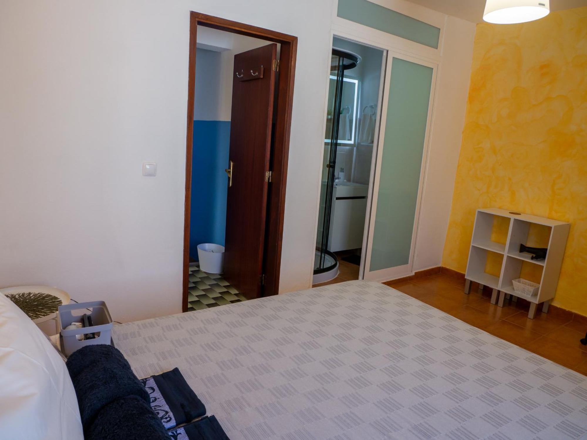 Casa D'Olivia Otel Carrapateira Dış mekan fotoğraf