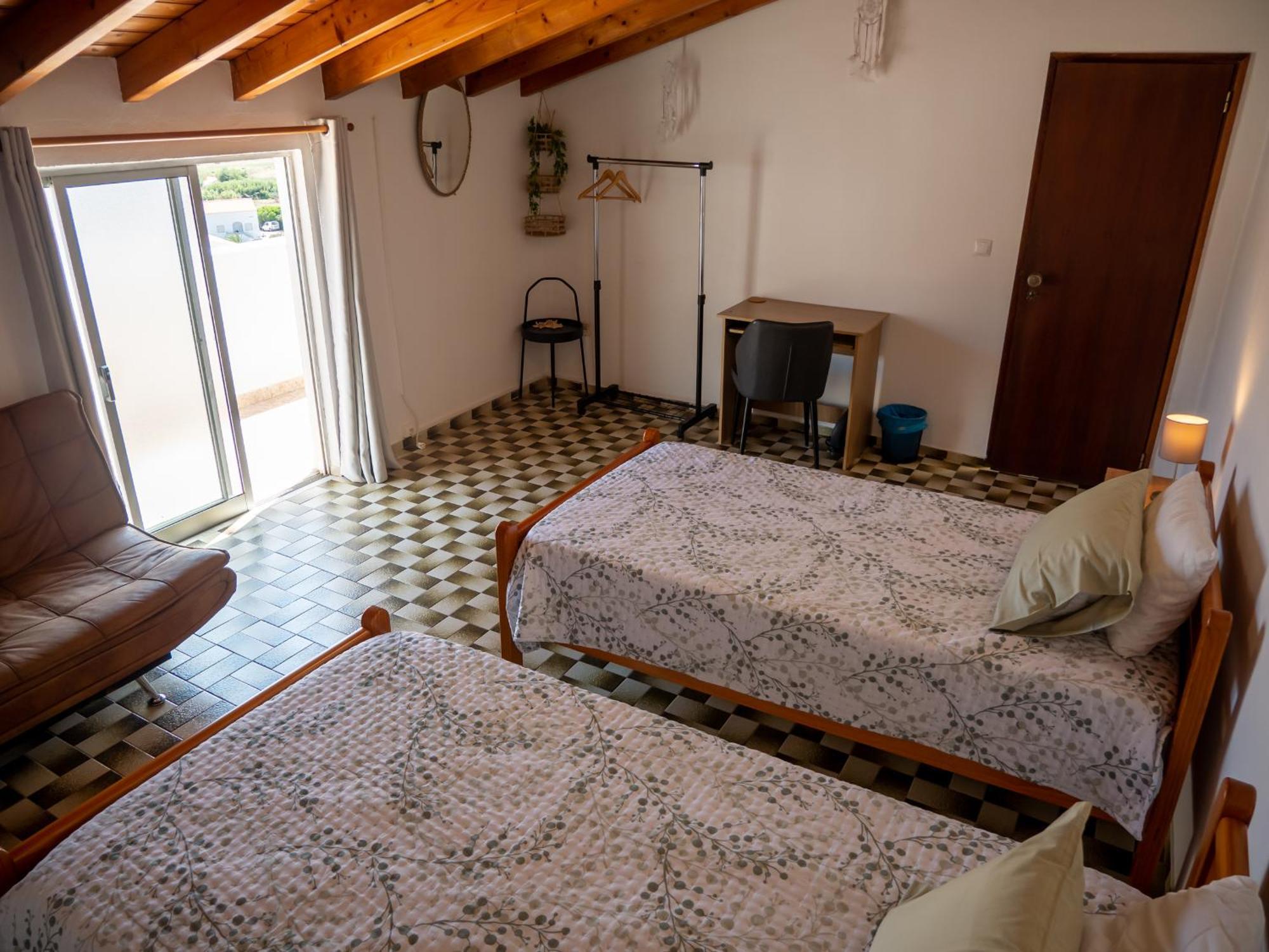 Casa D'Olivia Otel Carrapateira Dış mekan fotoğraf