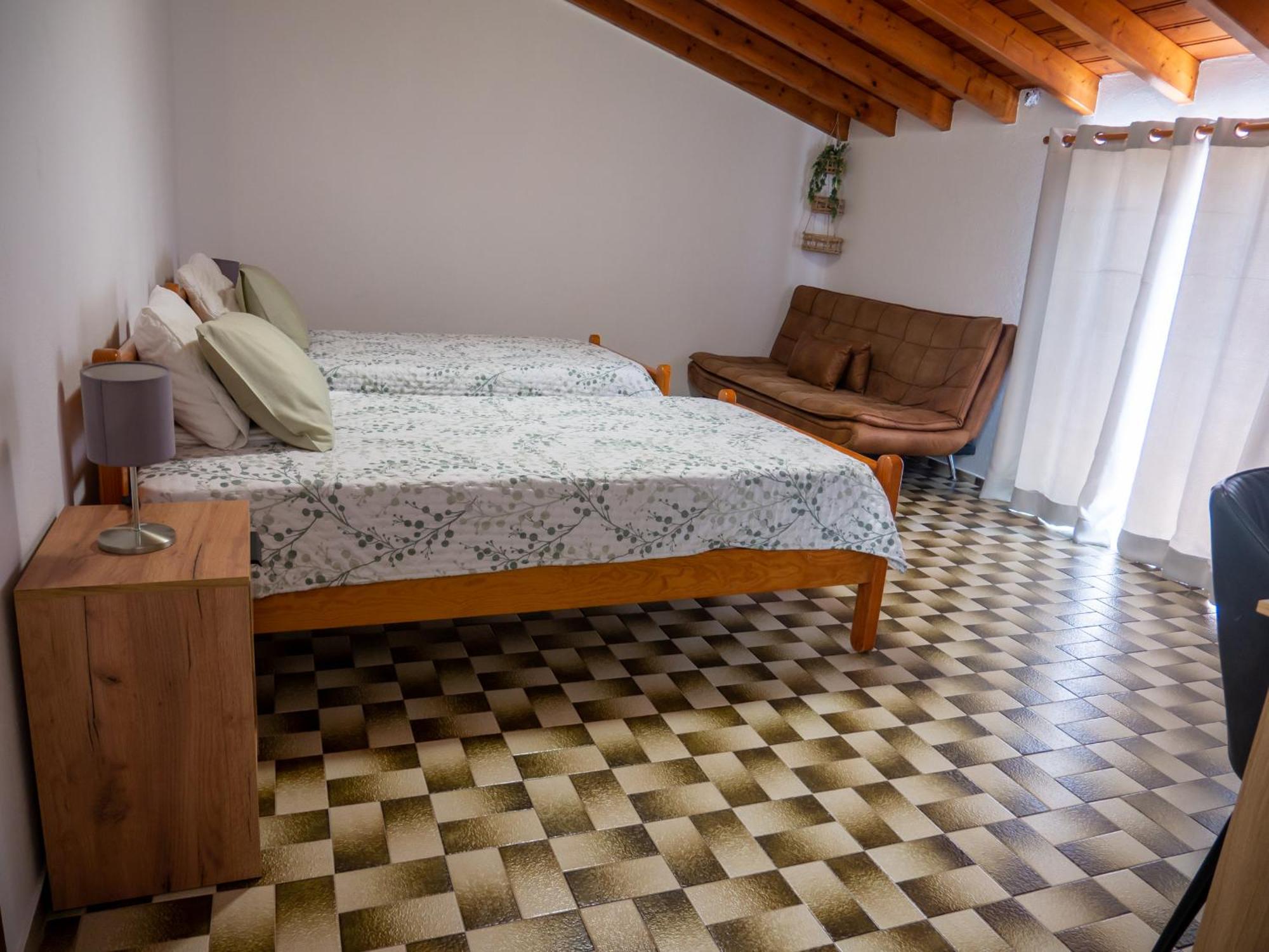 Casa D'Olivia Otel Carrapateira Dış mekan fotoğraf