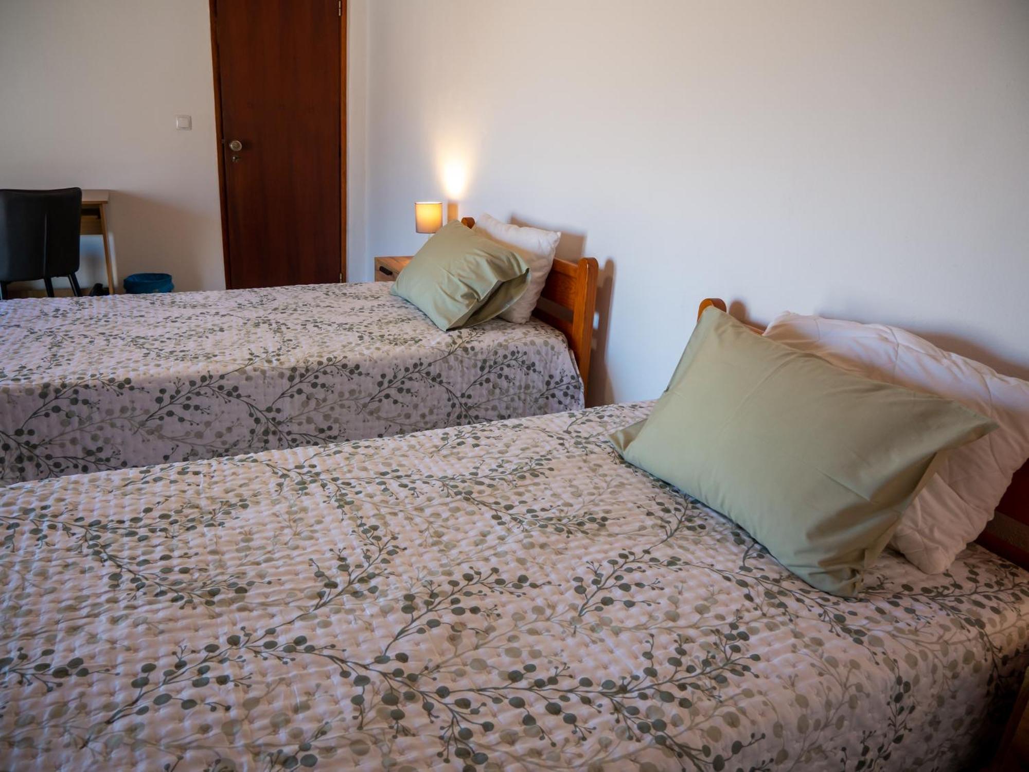Casa D'Olivia Otel Carrapateira Dış mekan fotoğraf