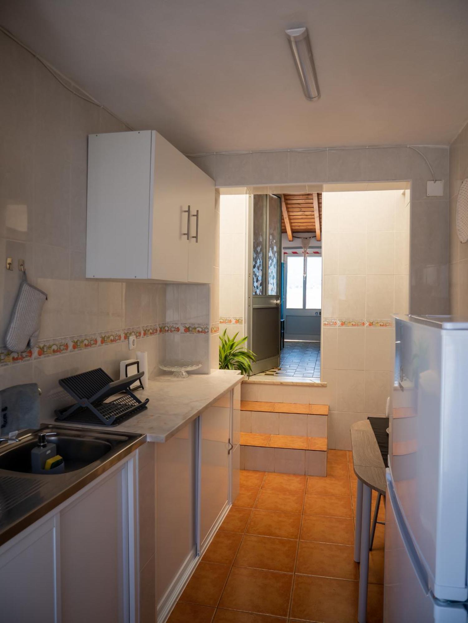 Casa D'Olivia Otel Carrapateira Dış mekan fotoğraf