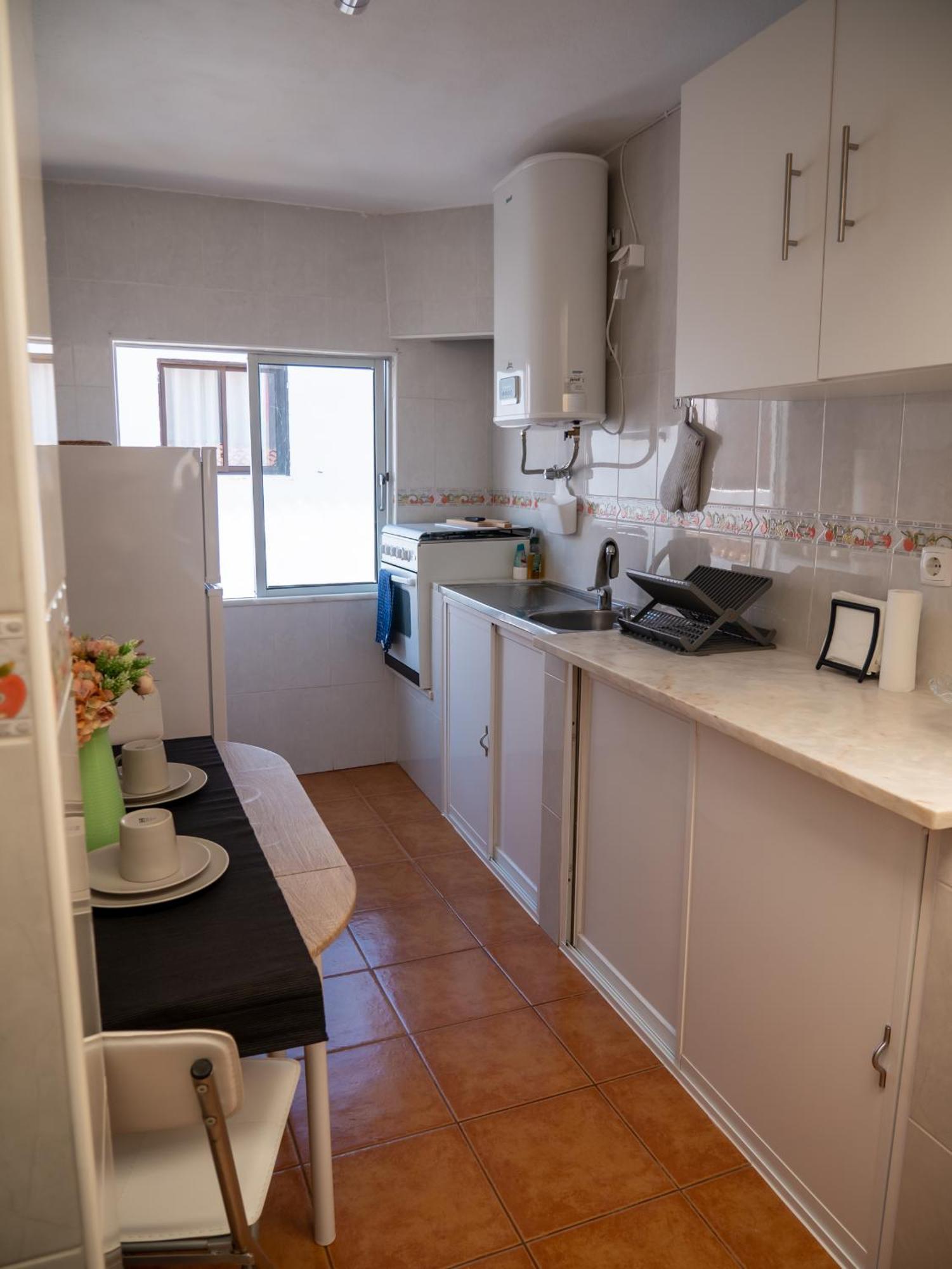 Casa D'Olivia Otel Carrapateira Dış mekan fotoğraf