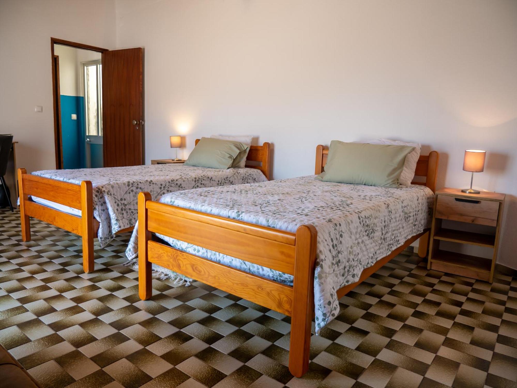 Casa D'Olivia Otel Carrapateira Dış mekan fotoğraf