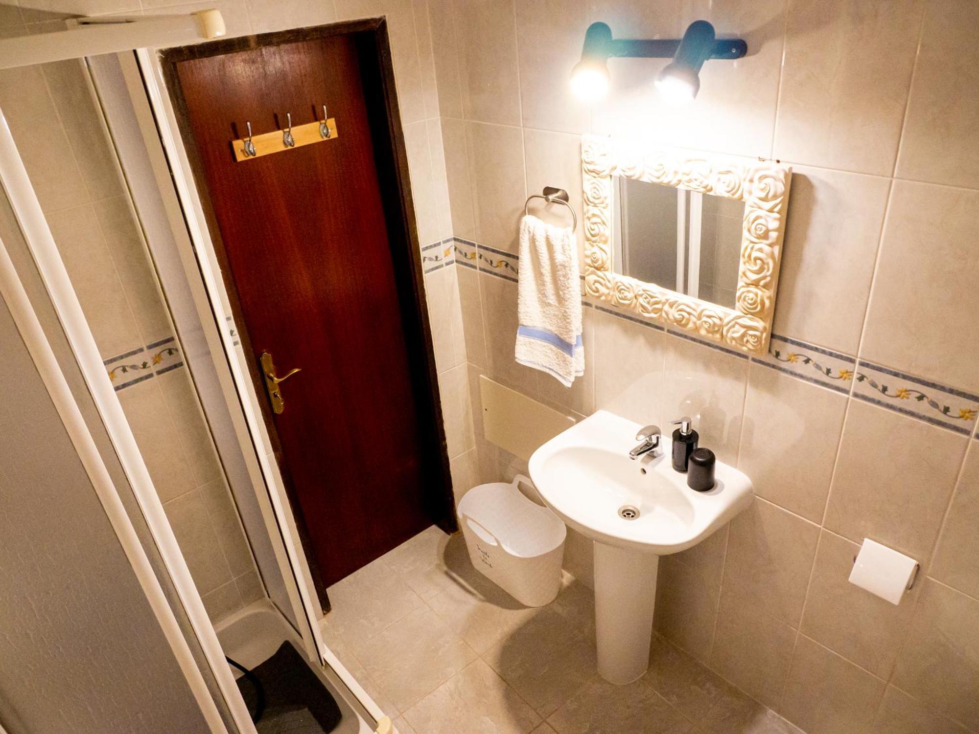 Casa D'Olivia Otel Carrapateira Dış mekan fotoğraf
