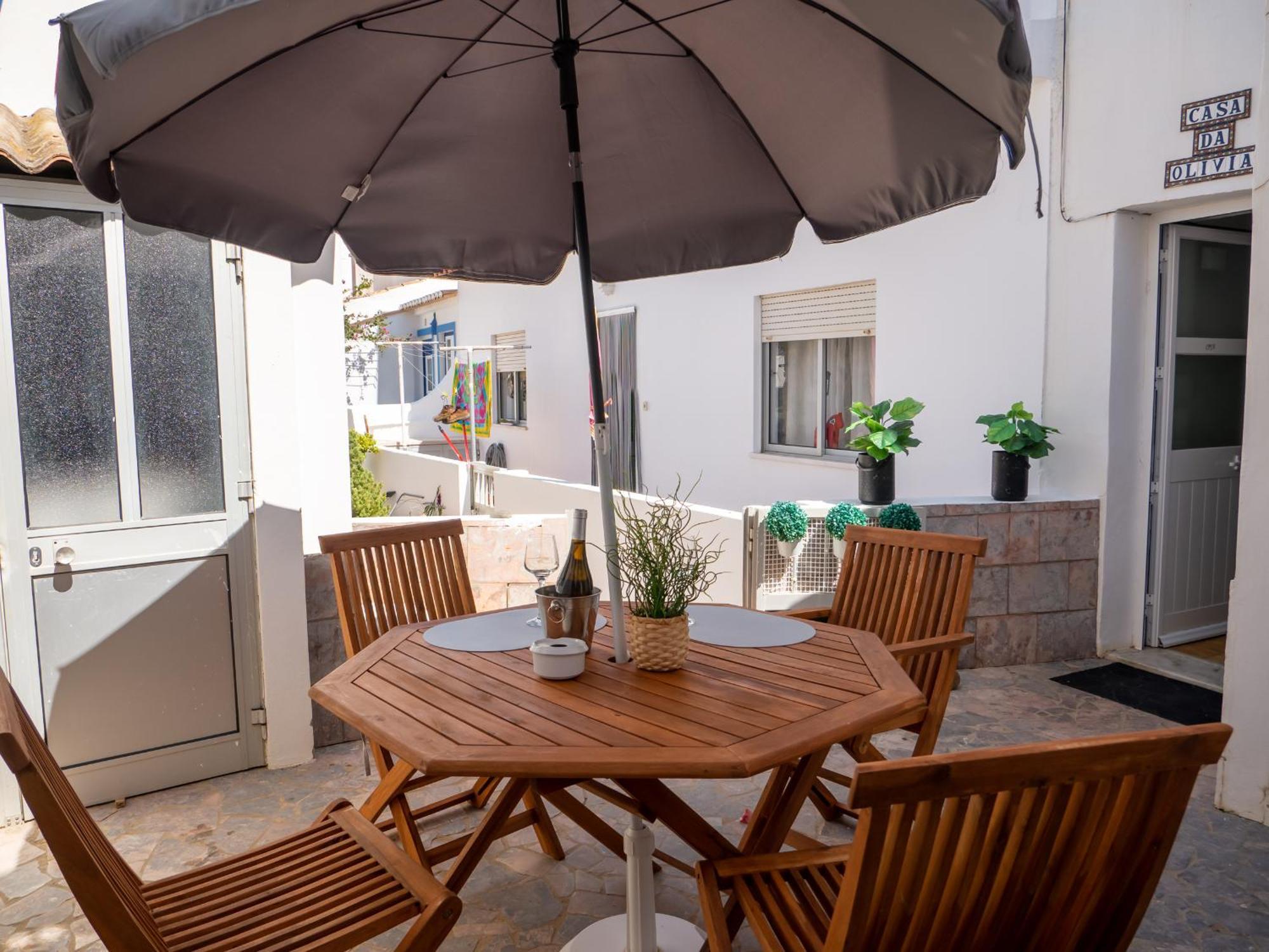 Casa D'Olivia Otel Carrapateira Dış mekan fotoğraf
