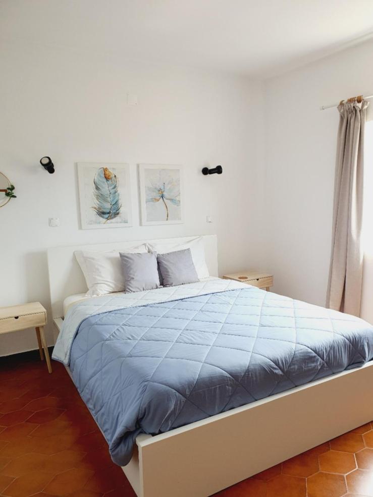 Casa D'Olivia Otel Carrapateira Dış mekan fotoğraf