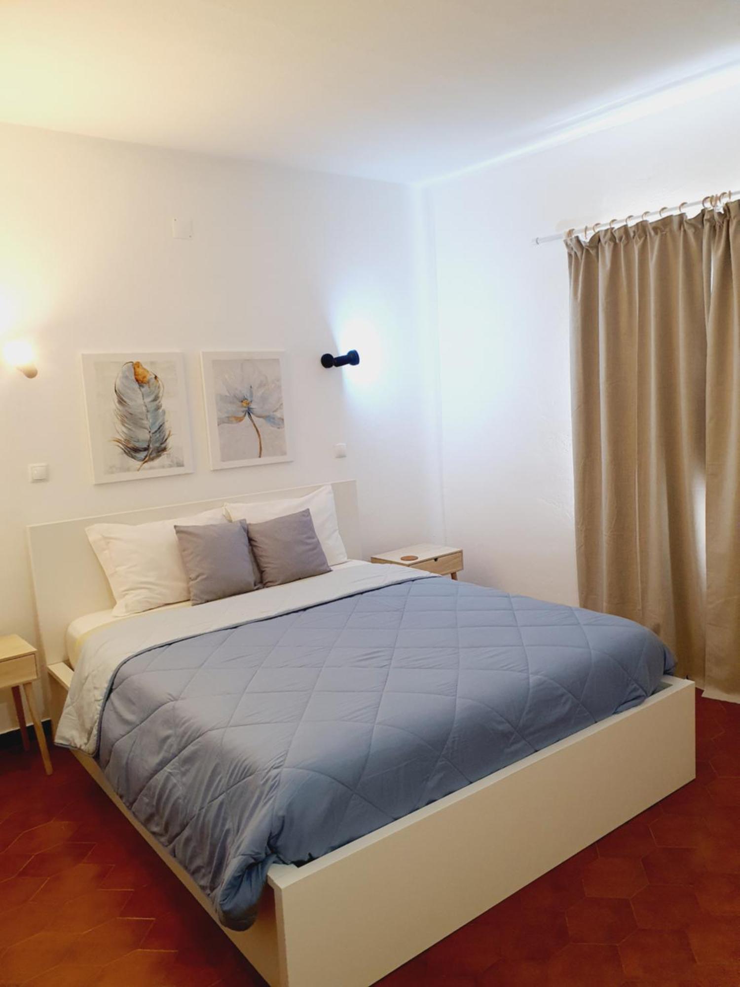 Casa D'Olivia Otel Carrapateira Dış mekan fotoğraf