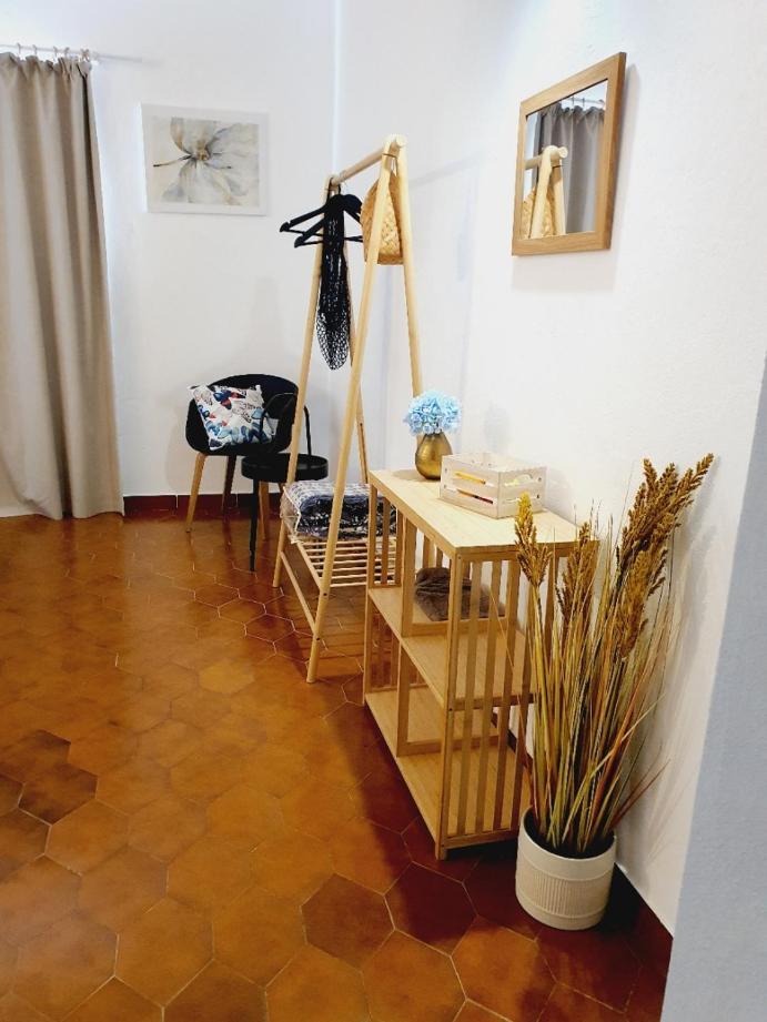 Casa D'Olivia Otel Carrapateira Dış mekan fotoğraf