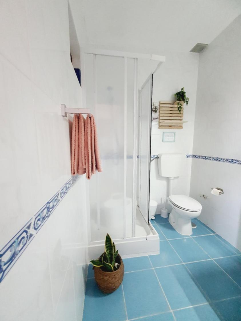 Casa D'Olivia Otel Carrapateira Dış mekan fotoğraf