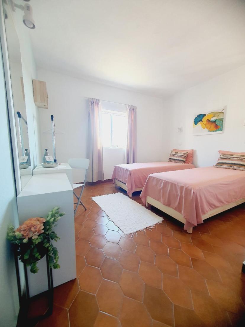 Casa D'Olivia Otel Carrapateira Dış mekan fotoğraf