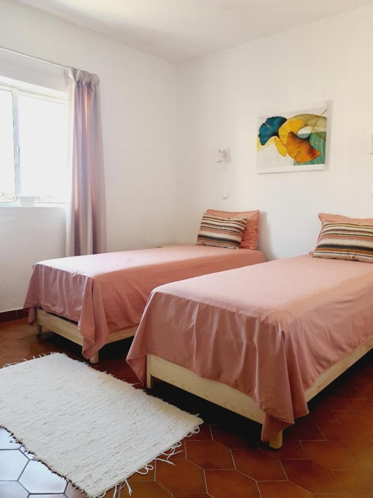 Casa D'Olivia Otel Carrapateira Dış mekan fotoğraf