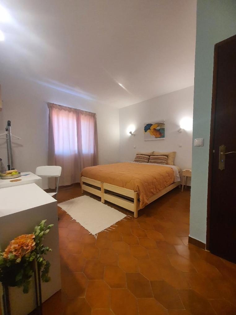 Casa D'Olivia Otel Carrapateira Dış mekan fotoğraf