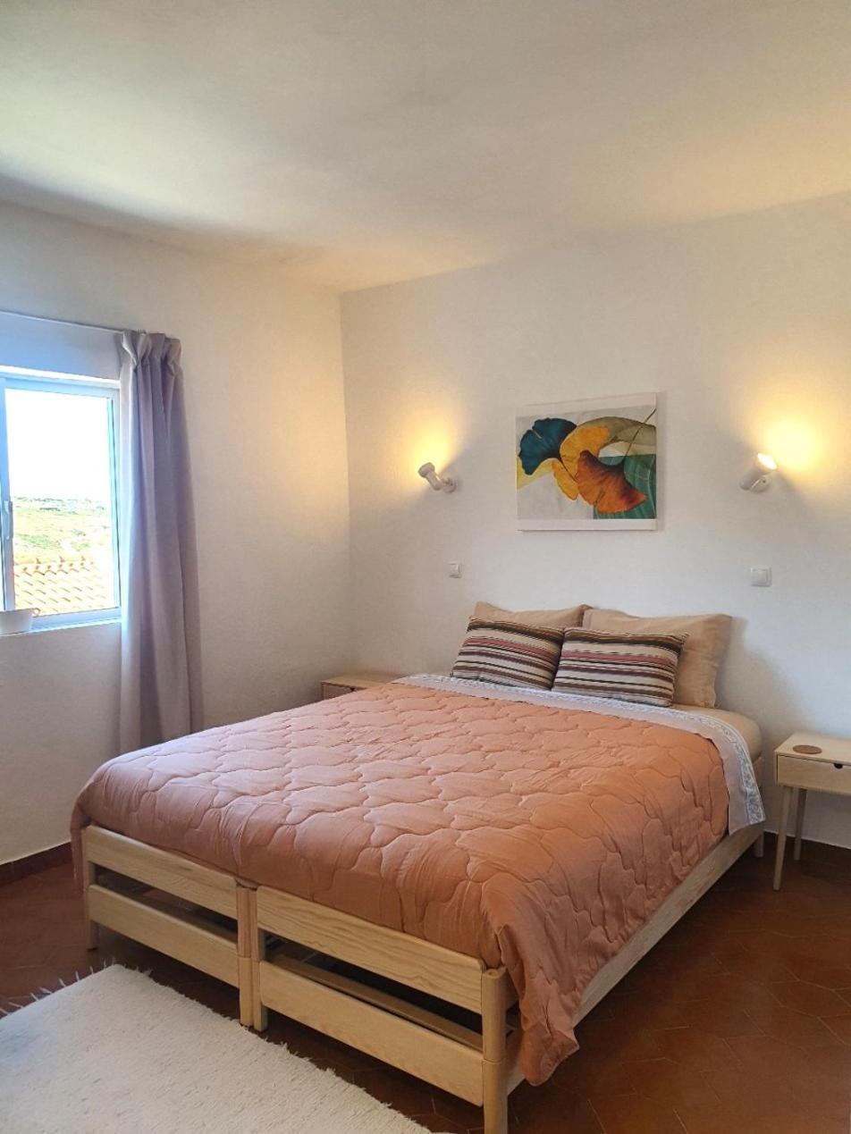 Casa D'Olivia Otel Carrapateira Dış mekan fotoğraf
