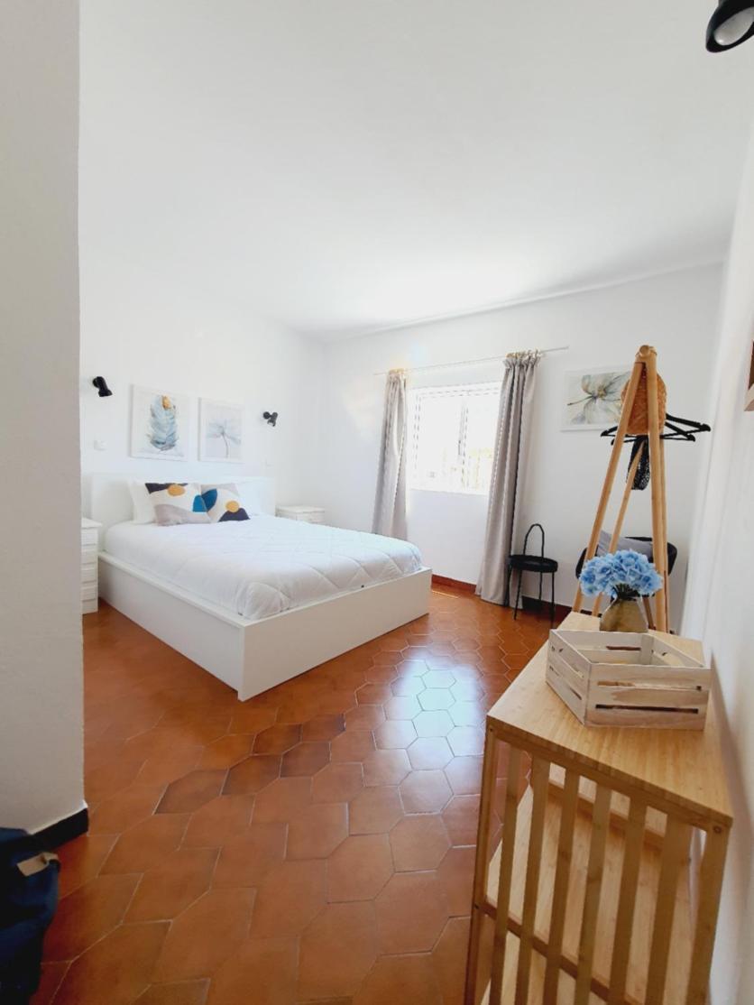 Casa D'Olivia Otel Carrapateira Dış mekan fotoğraf