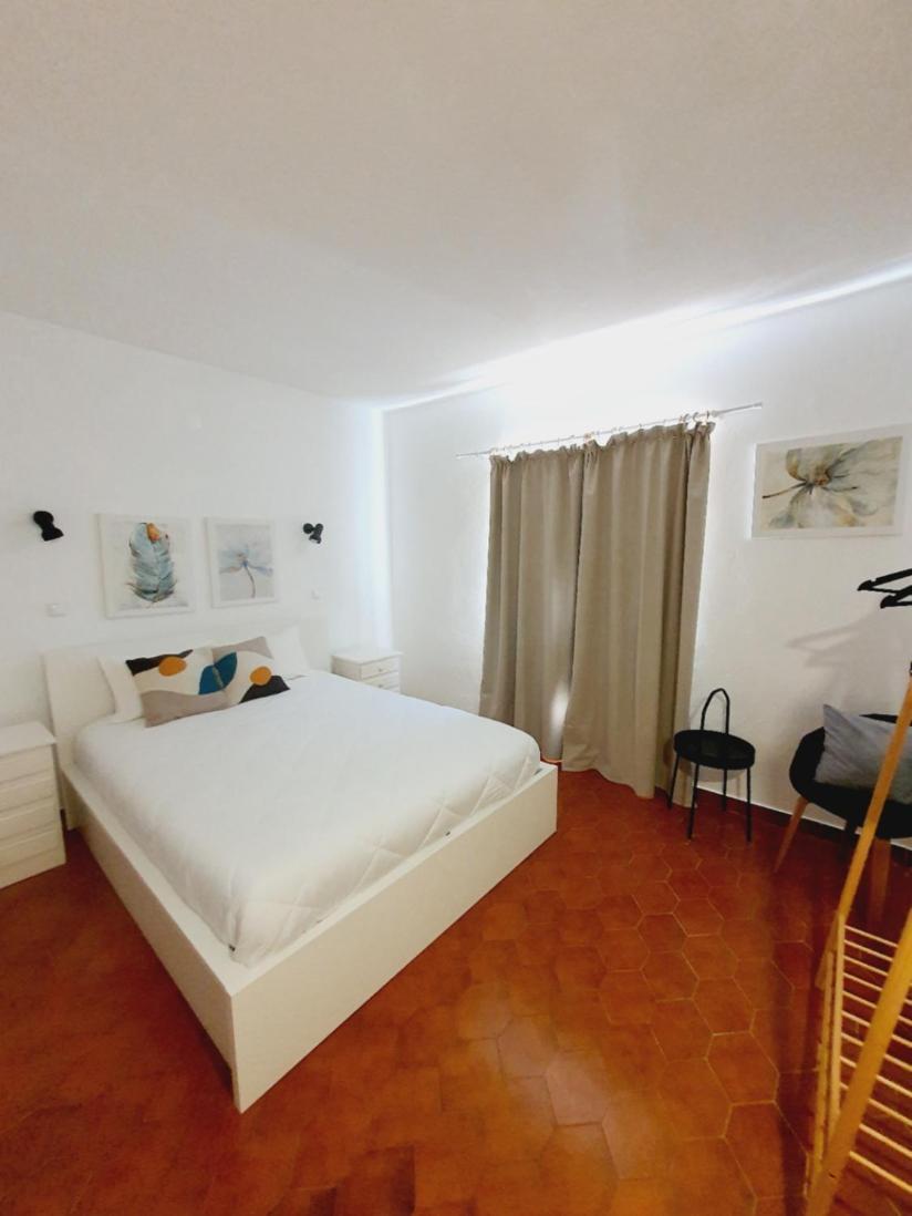 Casa D'Olivia Otel Carrapateira Dış mekan fotoğraf
