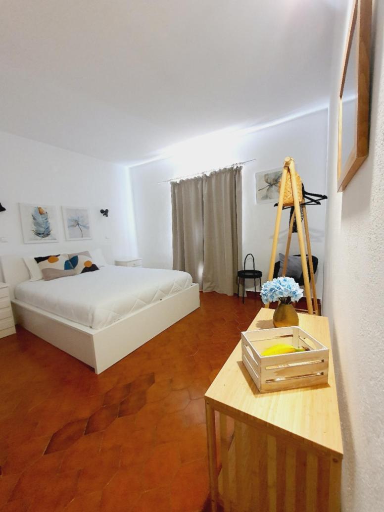 Casa D'Olivia Otel Carrapateira Dış mekan fotoğraf