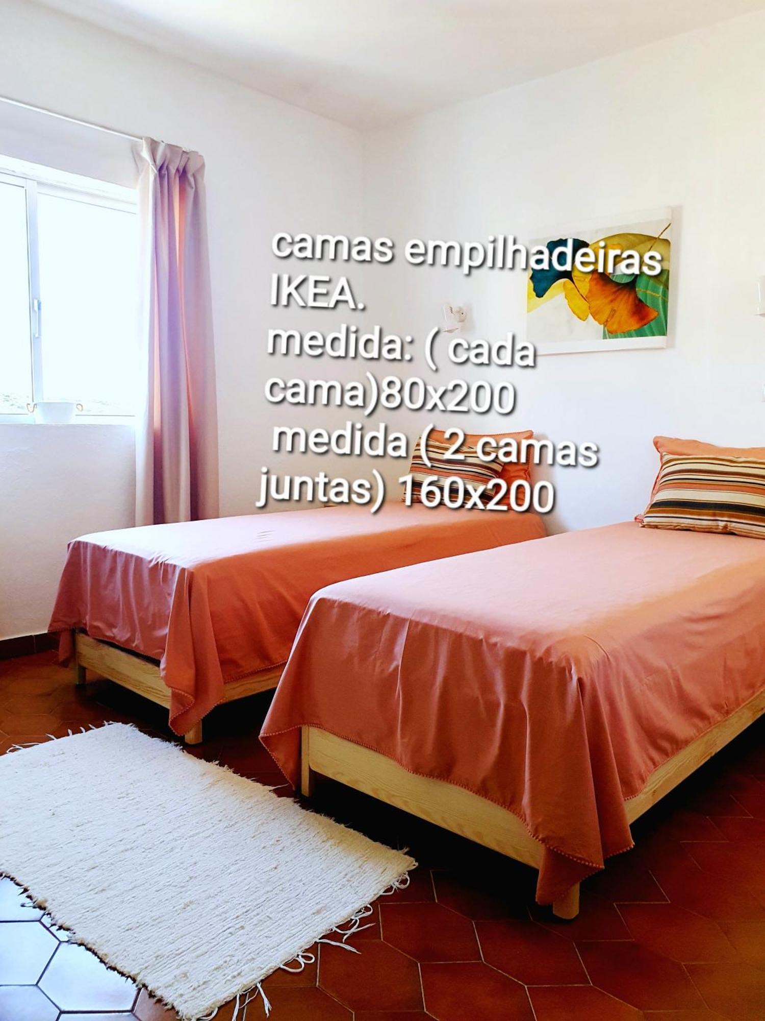 Casa D'Olivia Otel Carrapateira Dış mekan fotoğraf