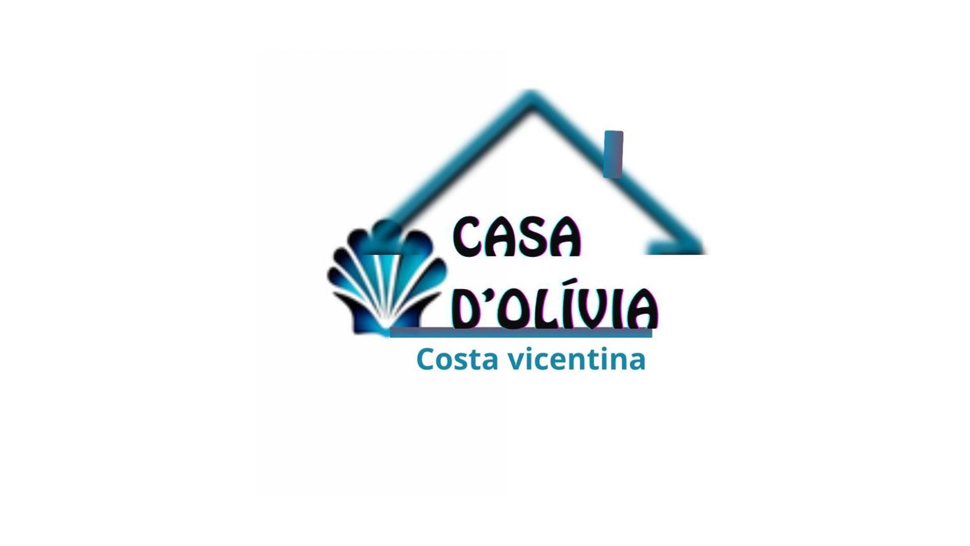 Casa D'Olivia Otel Carrapateira Dış mekan fotoğraf